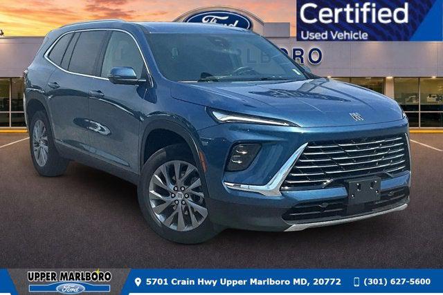 2025 Buick Enclave Preferred FWD for sale in Prince Frederick, MD