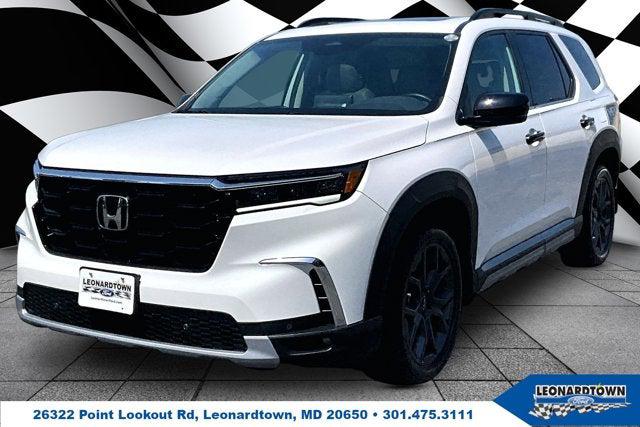 2024 Honda Pilot Touring for sale in Prince Frederick, MD