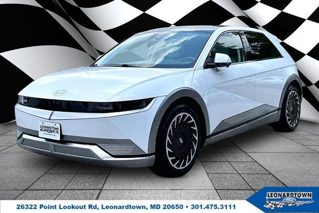 2024 Hyundai IONIQ 5 Limited for sale in Prince Frederick, MD