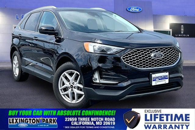 2024 Ford Edge SEL for sale in Prince Frederick, MD