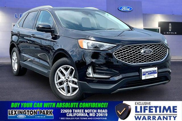 2024 Ford Edge SEL for sale in Prince Frederick, MD
