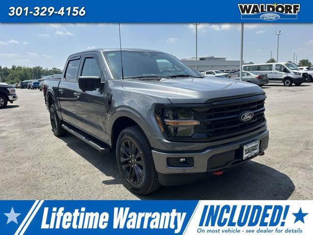 2024 Ford F-150 XLT for sale in Prince Frederick, MD