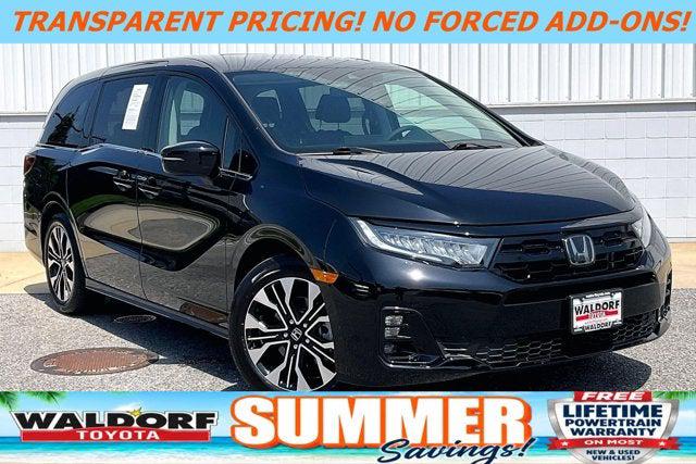 2026 Honda Odyssey Elite for sale in Prince Frederick, MD