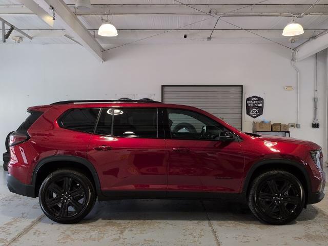 2026 GMC Acadia Elevation AWD
