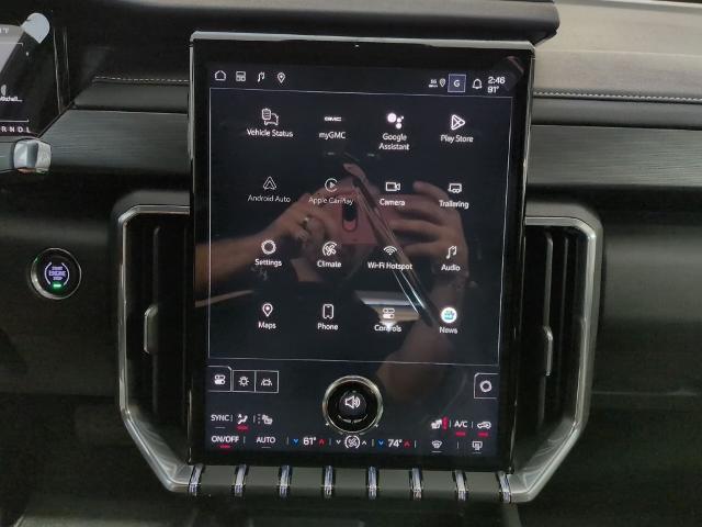 2026 GMC Acadia Elevation AWD