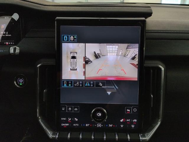 2026 GMC Acadia Elevation AWD