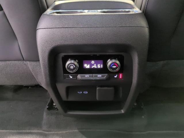 2026 GMC Acadia Elevation AWD