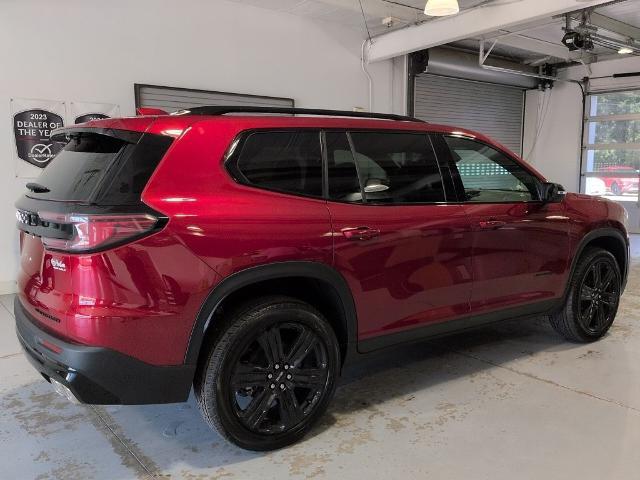 2026 GMC Acadia Elevation AWD
