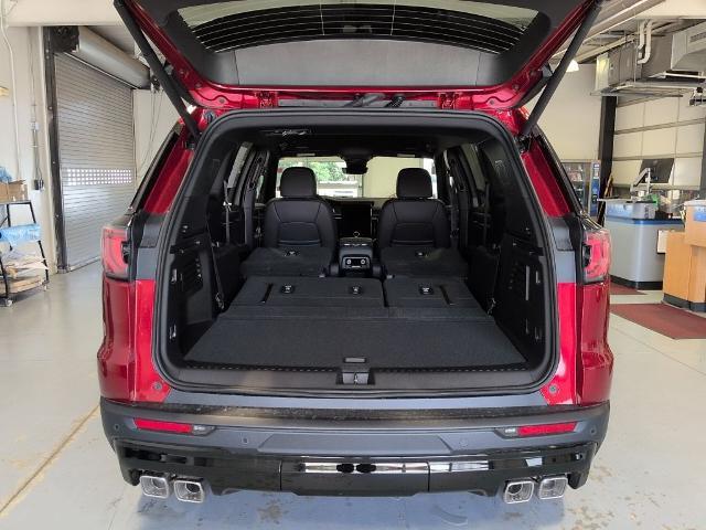 2026 GMC Acadia Elevation AWD