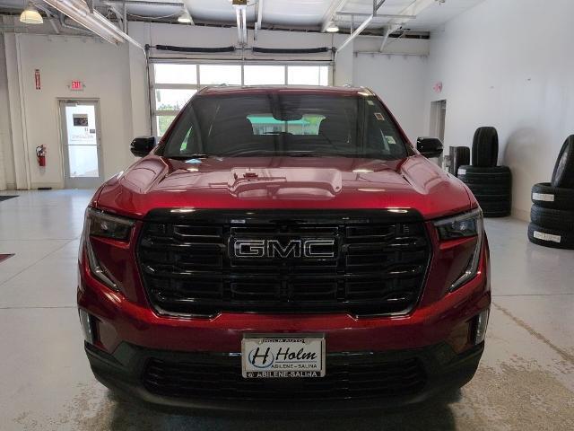 2026 GMC Acadia Elevation AWD