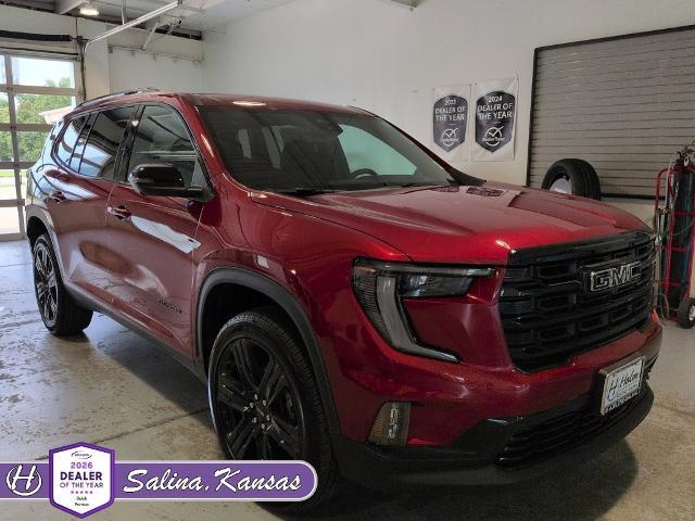 2026 GMC Acadia Elevation AWD for sale in Salina, KS