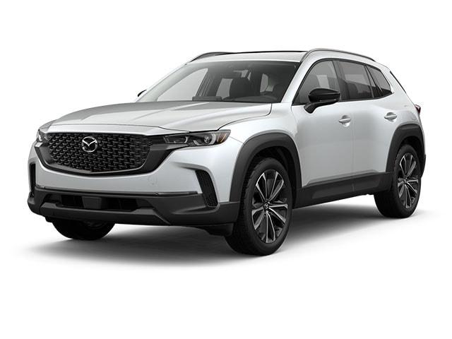 2026 Mazda CX-50 2.5 S Premium for sale in Brunswick, OH