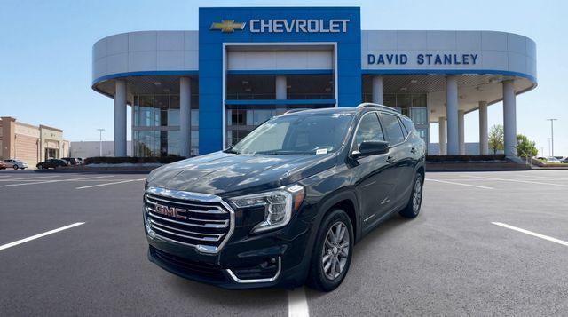 2024 GMC Terrain FWD SLT for sale in Oklahoma City, OK