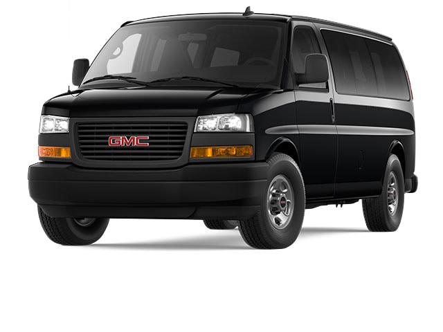 2025 GMC Savana Passenger RWD 2500 Regular Wheelbase LT for sale in Somersworth, NH