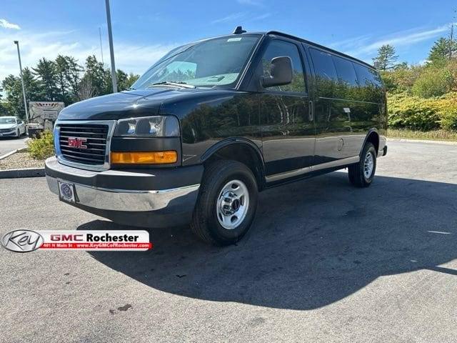 2025 GMC Savana Passenger RWD 2500 Regular Wheelbase LT for sale in Somersworth, NH