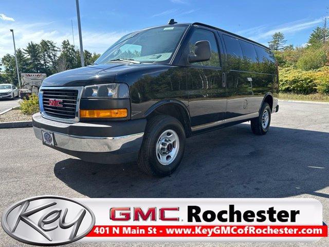 2025 GMC Savana Passenger RWD 2500 Regular Wheelbase LT for sale in Somersworth, NH