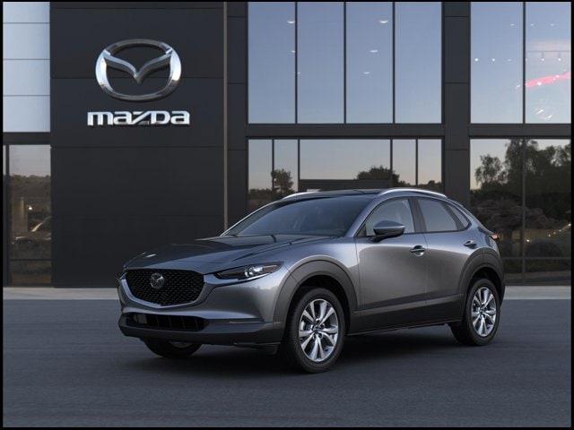 2026 Mazda CX-30 2.5 S Preferred for sale in Staten Island, NY