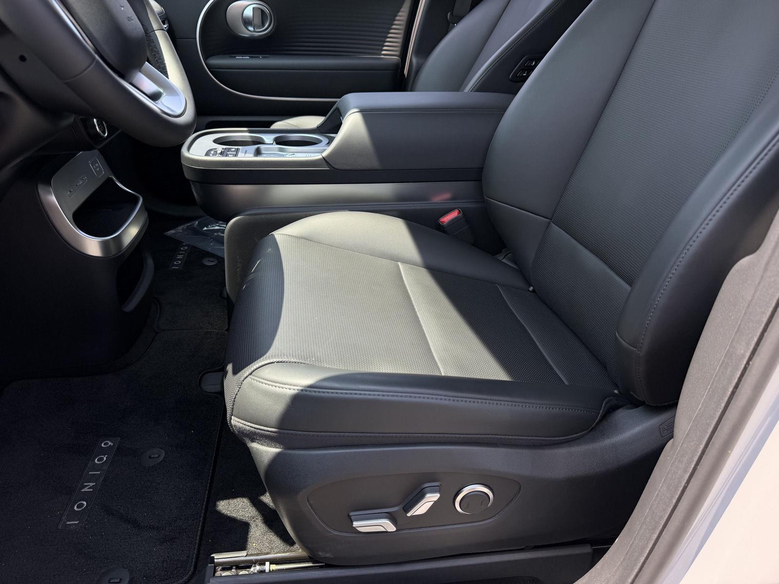 2026 Hyundai IONIQ 9 SEL - Photo 10