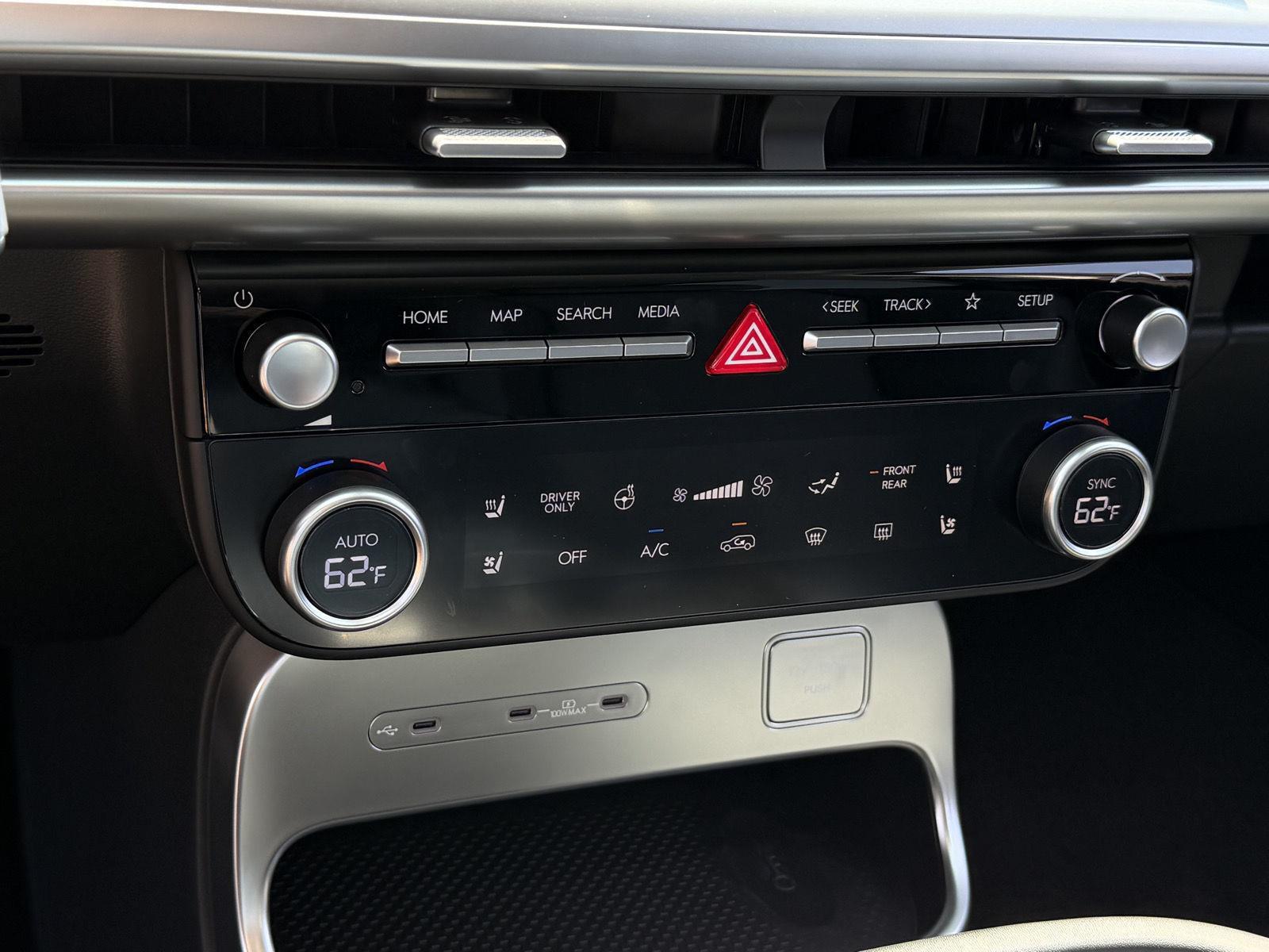 2026 Hyundai IONIQ 9 SEL - Photo 13