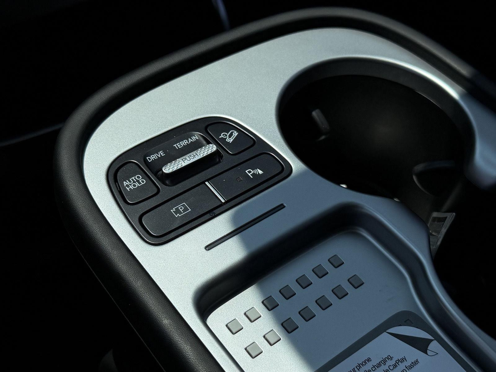 2026 Hyundai IONIQ 9 SEL - Photo 14