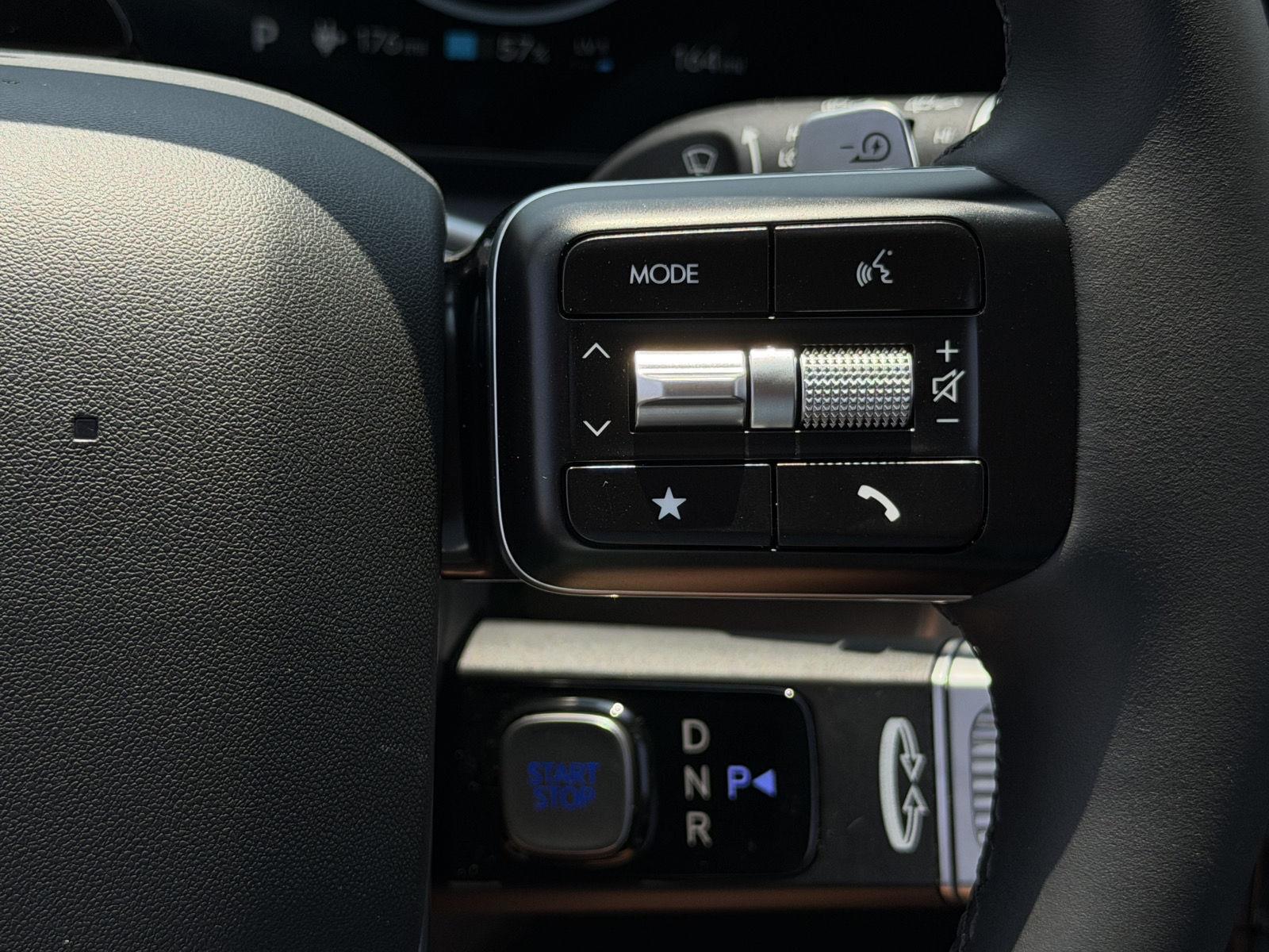2026 Hyundai IONIQ 9 SEL - Photo 16