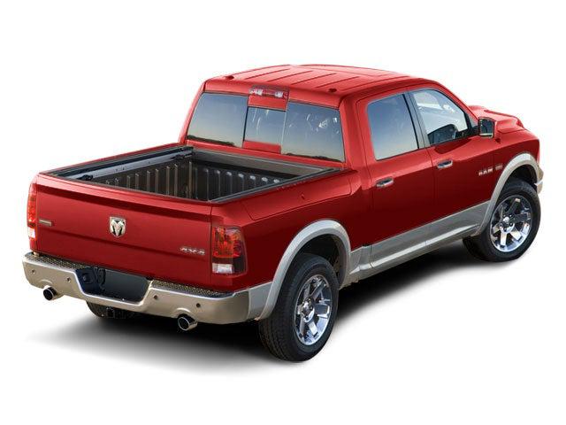 2009 Dodge Ram 1500 Laramie 2009 Dodge Ram 1500 Laramie
