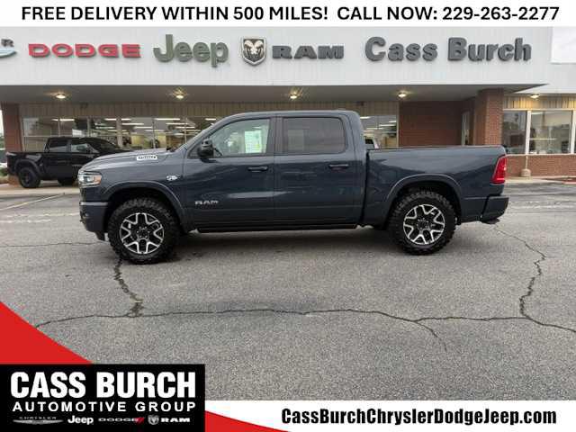 2026 Ram 1500 Laramie for sale in Quitman, GA