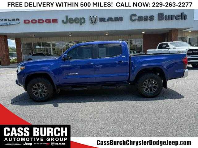 2023 Toyota Tacoma SR5 V6 for sale in Quitman, GA