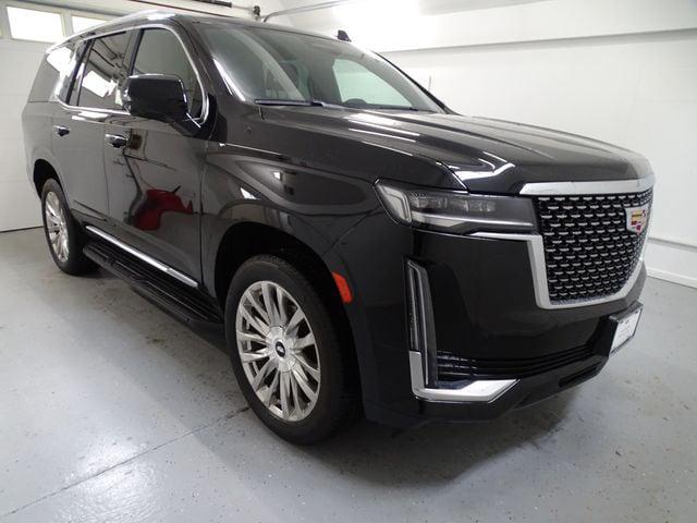 2024 Cadillac Escalade 4WD Premium Luxury for sale in Budd Lake, NJ
