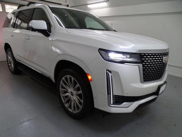 2022 Cadillac Escalade 4WD Premium Luxury for sale in Budd Lake, NJ