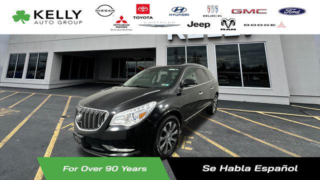 2017 Buick Enclave Leather for sale in Emmaus, PA