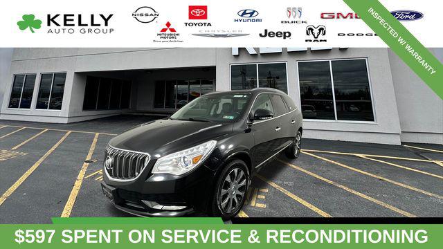 2017 Buick Enclave Leather for sale in Emmaus, PA