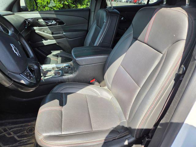 2023 Chevrolet Traverse AWD RS 2023 Chevrolet Traverse AWD RS