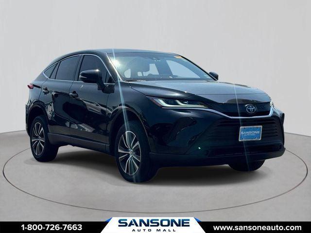 2023 Toyota Venza LE for sale in Avenel, NJ