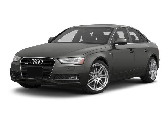 2013 Audi A4 2.0T Premium for sale in Waite Park, MN