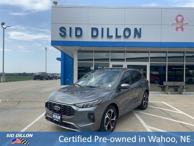 2023 Ford Escape ST-Line Select for sale in Ceresco, NE