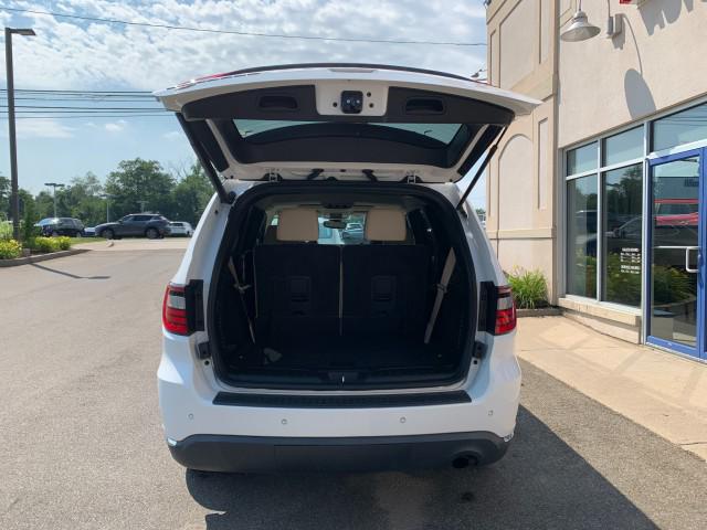 2021 Dodge Durango SXT Plus AWD