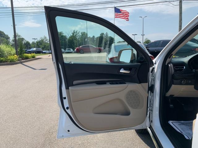 2021 Dodge Durango SXT Plus AWD