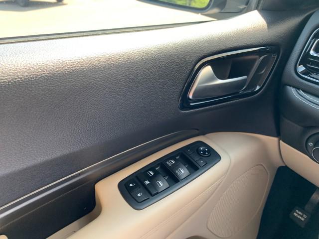 2021 Dodge Durango SXT Plus AWD