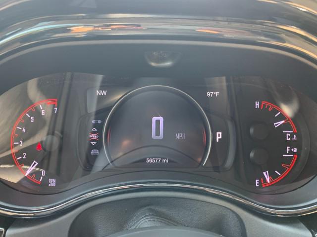2021 Dodge Durango SXT Plus AWD