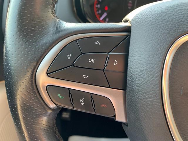 2021 Dodge Durango SXT Plus AWD
