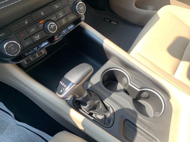 2021 Dodge Durango SXT Plus AWD