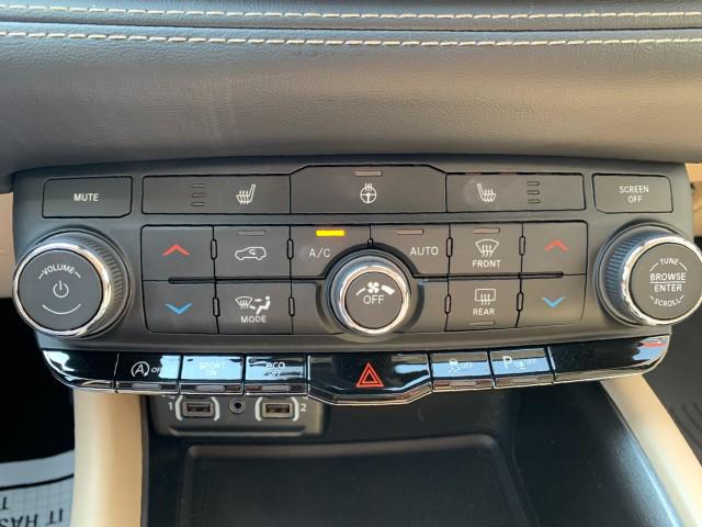 2021 Dodge Durango SXT Plus AWD
