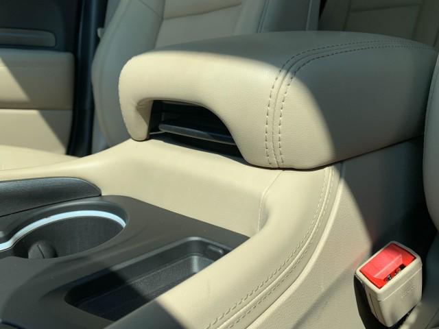 2021 Dodge Durango SXT Plus AWD