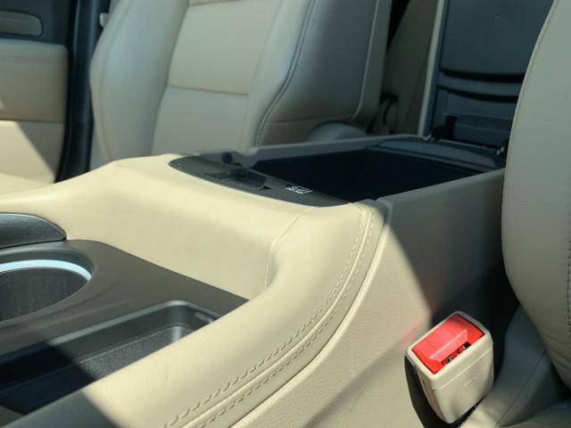 2021 Dodge Durango SXT Plus AWD