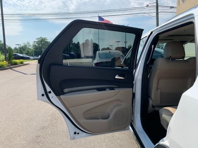 2021 Dodge Durango SXT Plus AWD
