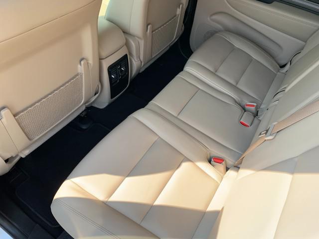 2021 Dodge Durango SXT Plus AWD