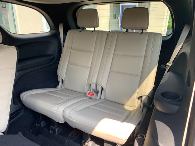 2021 Dodge Durango SXT Plus AWD