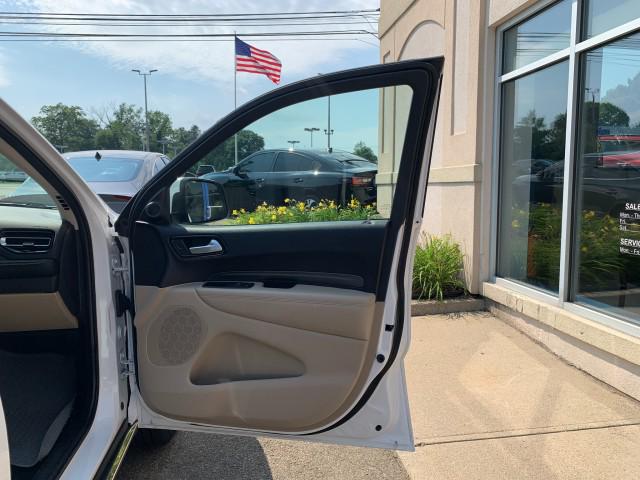 2021 Dodge Durango SXT Plus AWD