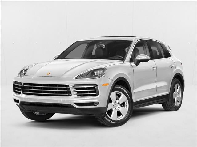 2023 Porsche Cayenne GTS for sale in Irvine, CA